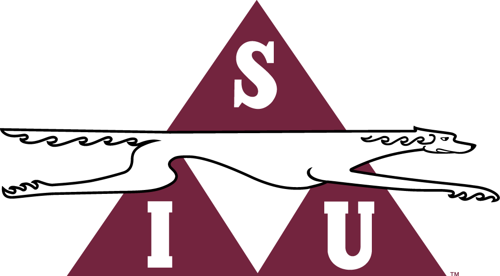 Southern Illinois Salukis 1964-1970 Primary Logo diy iron on heat transfer